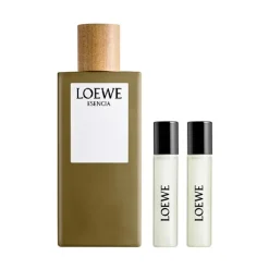 Hombre LOEWE ESENCIA Cofre