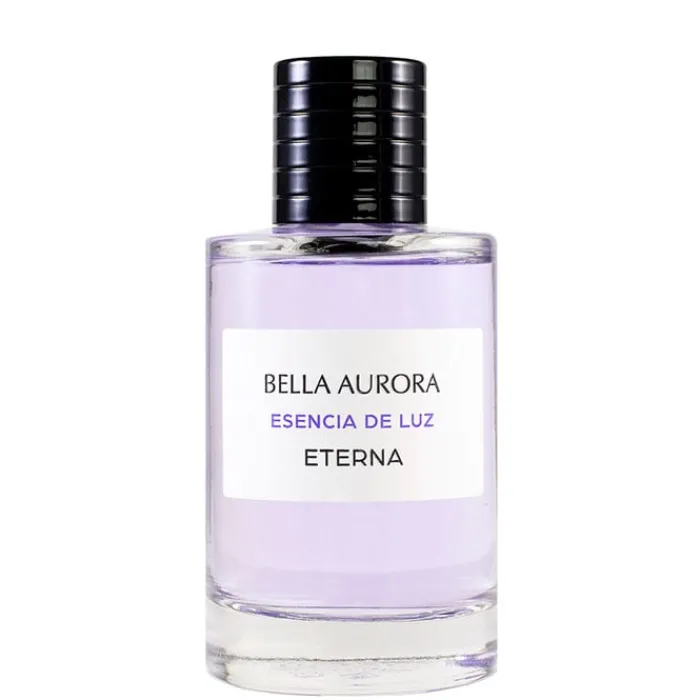 Mujer Bella Aurora Esencia de luz Eterna