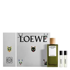 Hombre LOEWE ESENCIA EDP Cofre
