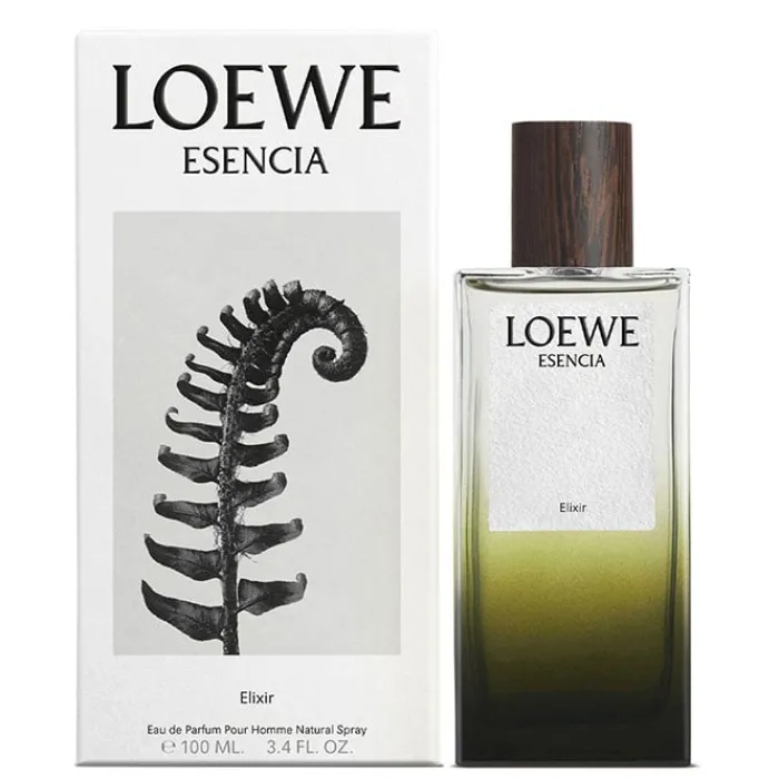 Hombre LOEWE ESENCIA ELIXIR