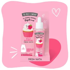 The Fruit Company Esencia Humidificador Fresa Nata