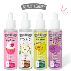 The Fruit Company Esencia Humidificador Melón