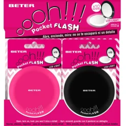 Beter Espejo Ohh Pocket Flash Macro X10