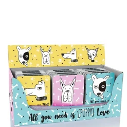 Pokhara Espejo Puppy