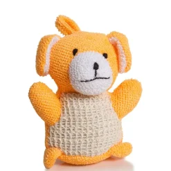 Pokhara Esponja Baño Perro