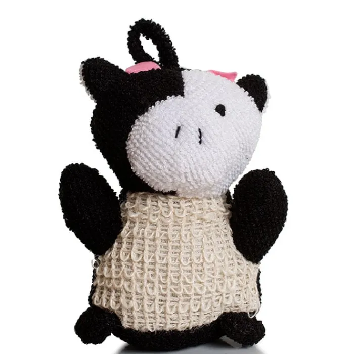 Pokhara Esponja Baño Vaca