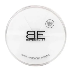 Beter Esponja de Maquillaje Látex Free Partible
