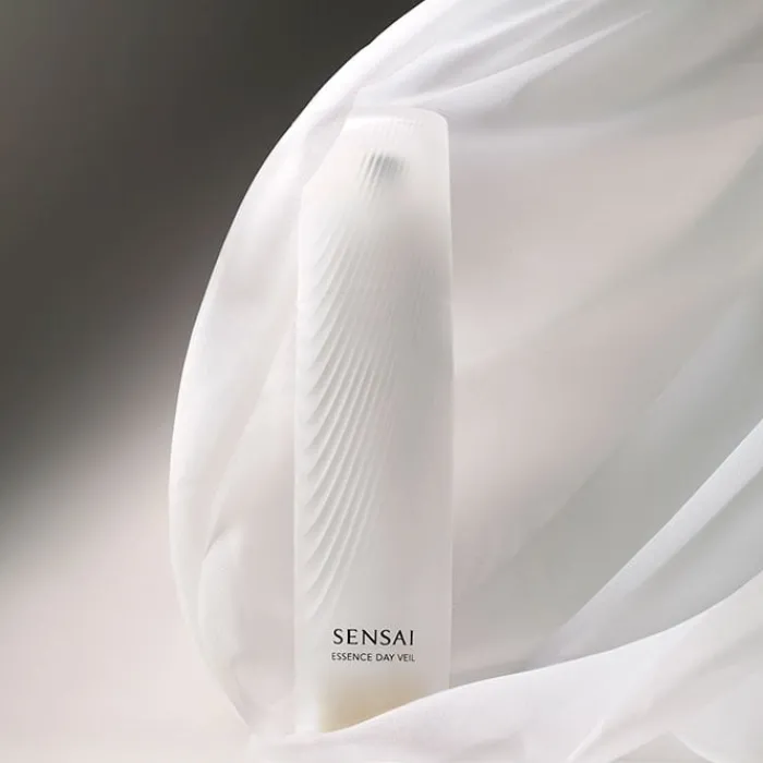 Hombre SENSAI Essence Day Veil