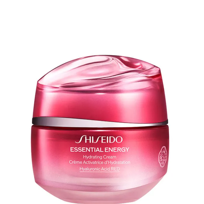 SHISEIDO Essential Energy Hydrating Cream