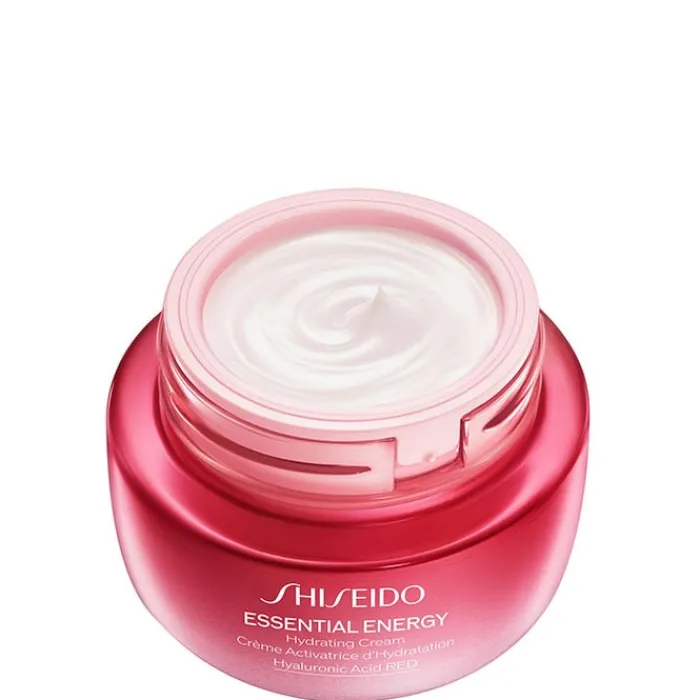 SHISEIDO Essential Energy Hydrating Cream