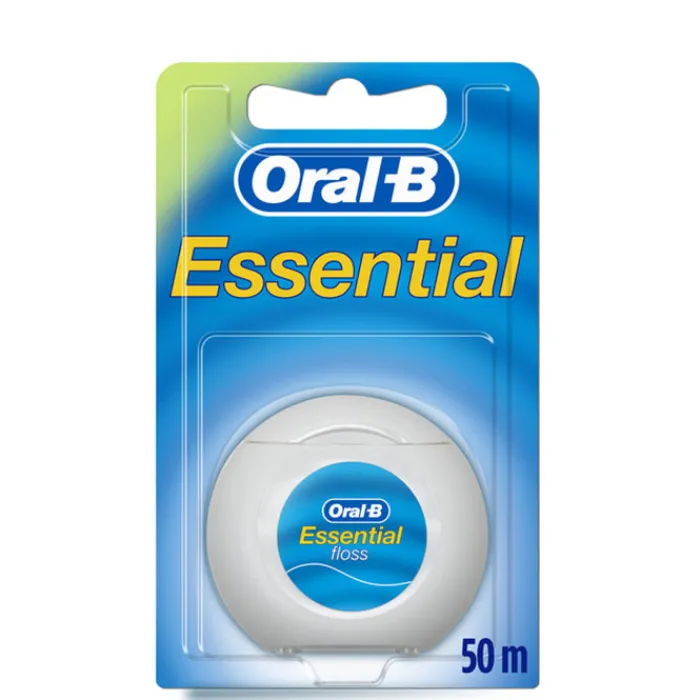 Oral-B Essential Seda Dental