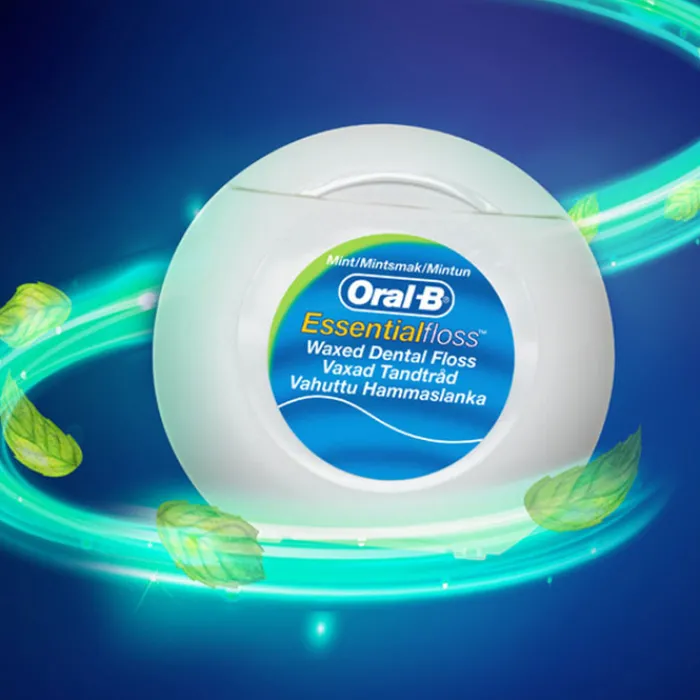 Oral-B Essential Seda Dental