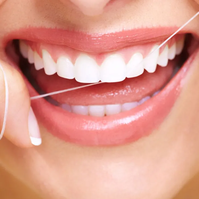 Oral-B Essential Seda Dental