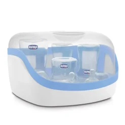 Chicco Esterilizador SterilNatural Microondas