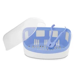 Chicco Esterilizador SterilNatural Microondas