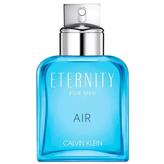 Hombre CALVIN KLEIN ETERNITY AIR For Men