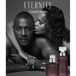 Mujer CALVIN KLEIN ETERNITY AMBER ESSENCE