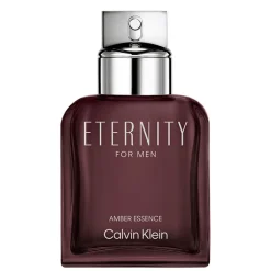 Hombre CALVIN KLEIN ETERNITY AMBER ESSENCE For Men