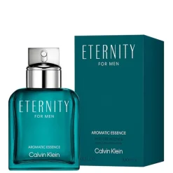 Hombre CALVIN KLEIN ETERNITY AROMATIC ESSENCE For Men
