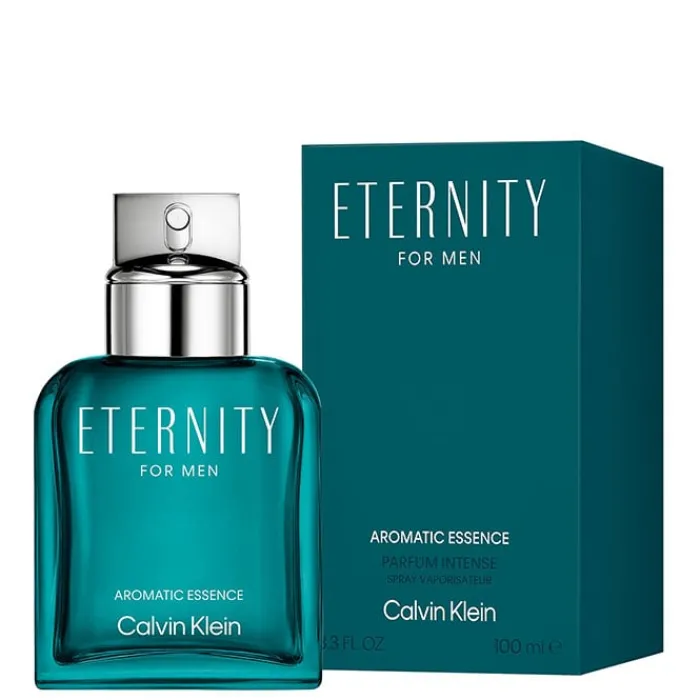 Hombre CALVIN KLEIN ETERNITY AROMATIC ESSENCE For Men