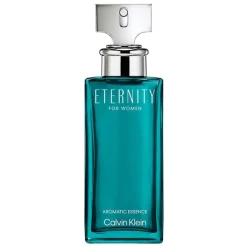 Mujer CALVIN KLEIN ETERNITY AROMATIC ESSENCE
