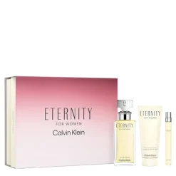 Mujer CALVIN KLEIN ETERNITY Estuche