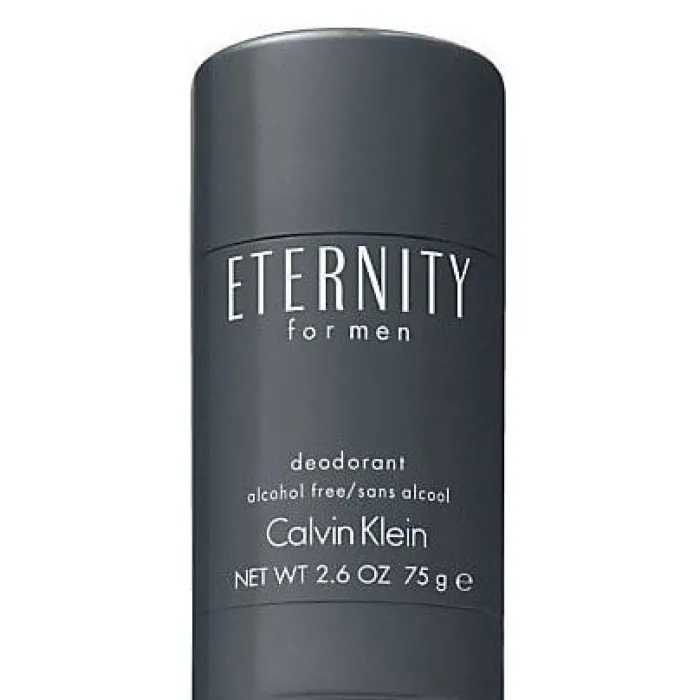 Hombre CALVIN KLEIN ETERNITY For Men Desodorante Stick