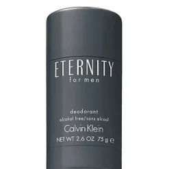Hombre CALVIN KLEIN ETERNITY For Men Desodorante Stick
