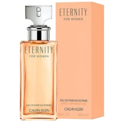 Mujer CALVIN KLEIN ETERNITY INTENSE