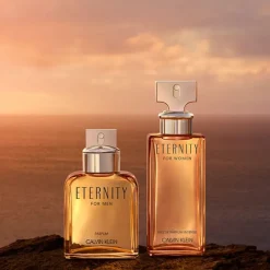 Mujer CALVIN KLEIN ETERNITY INTENSE