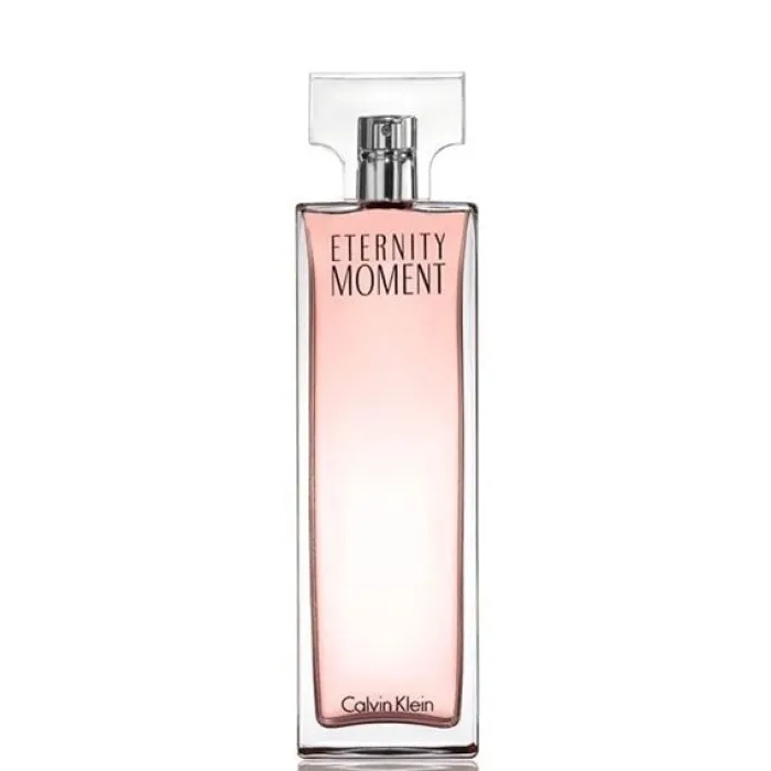 Mujer CALVIN KLEIN ETERNITY MOMENT