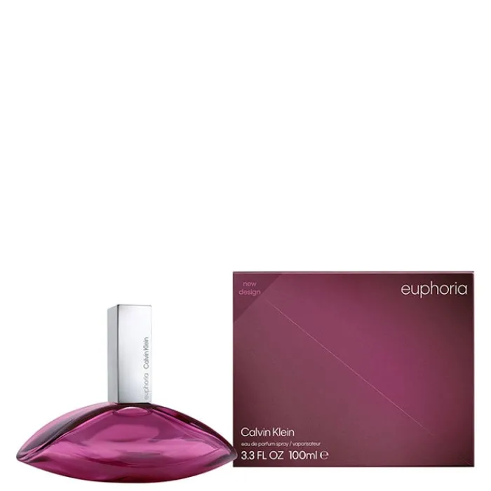 Mujer CALVIN KLEIN EUPHORIA