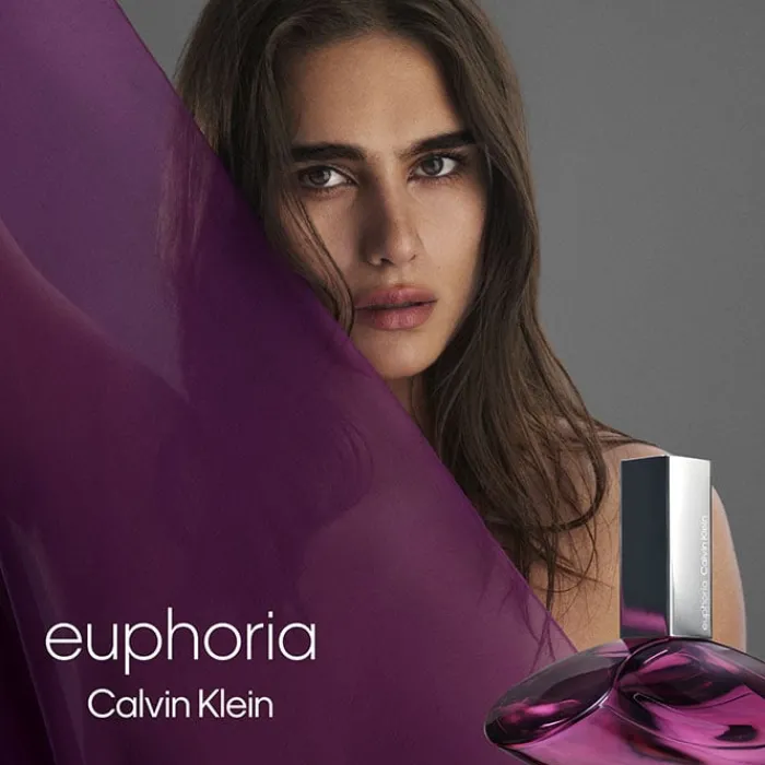 Mujer CALVIN KLEIN EUPHORIA