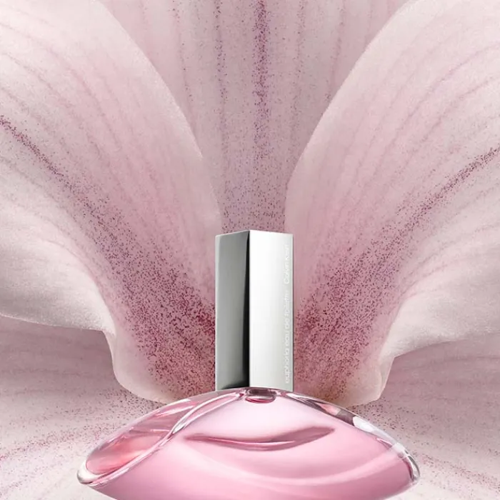 Mujer CALVIN KLEIN EUPHORIA EDT