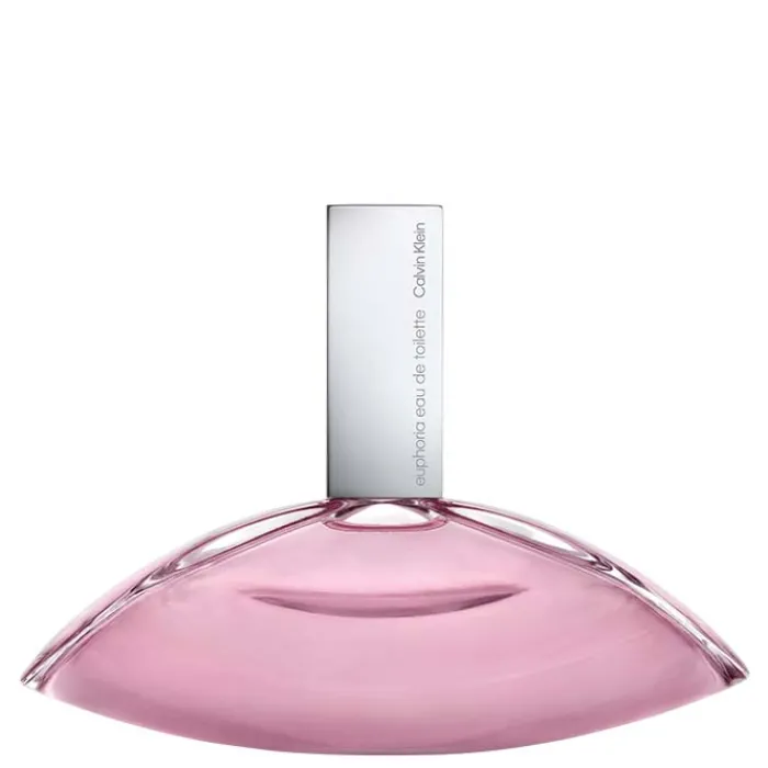 Mujer CALVIN KLEIN EUPHORIA EDT