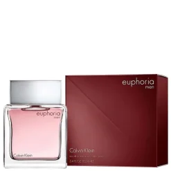 Hombre CALVIN KLEIN EUPHORIA MEN