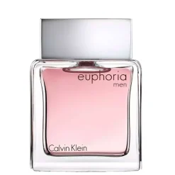 Hombre CALVIN KLEIN EUPHORIA MEN