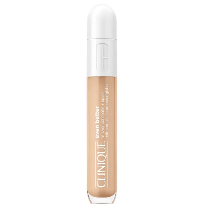 CLINIQUE Even Better All-Over Concealer + Eraser