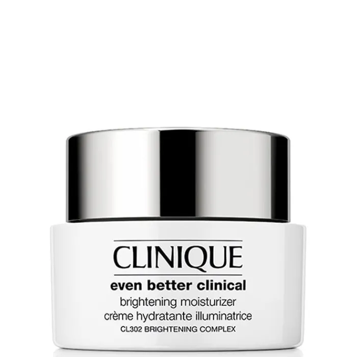 CLINIQUE Even Better Brightening Moisturizer