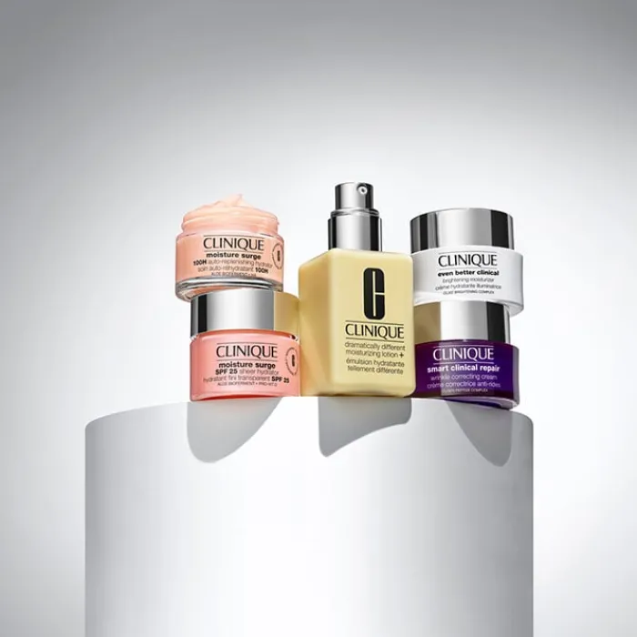 CLINIQUE Even Better Brightening Moisturizer