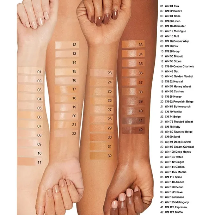 CLINIQUE Even Better Clinical Serum Foundation SPF20