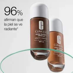 CLINIQUE Even Better Clinical Vitamin Makeup SPF50