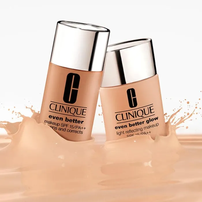 CLINIQUE Even Better Makeup SPF15 Evens And Corrects