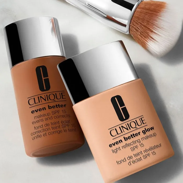 CLINIQUE Even Better Makeup SPF15 Evens And Corrects