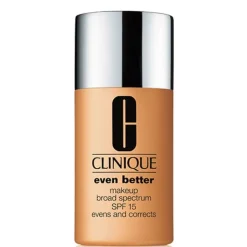 CLINIQUE Even Better Makeup SPF15 Evens And Corrects
