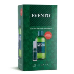 Hombre Luxana Evento