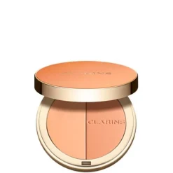 CLARINS Ever Bronze Dúo Polvos Bronceadores