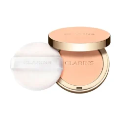CLARINS Ever Matte Polvo Compacto
