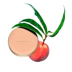 CLARINS Ever Matte Polvo Compacto