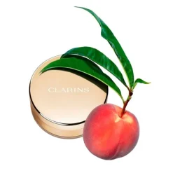 CLARINS Ever Matte Polvos Sueltos